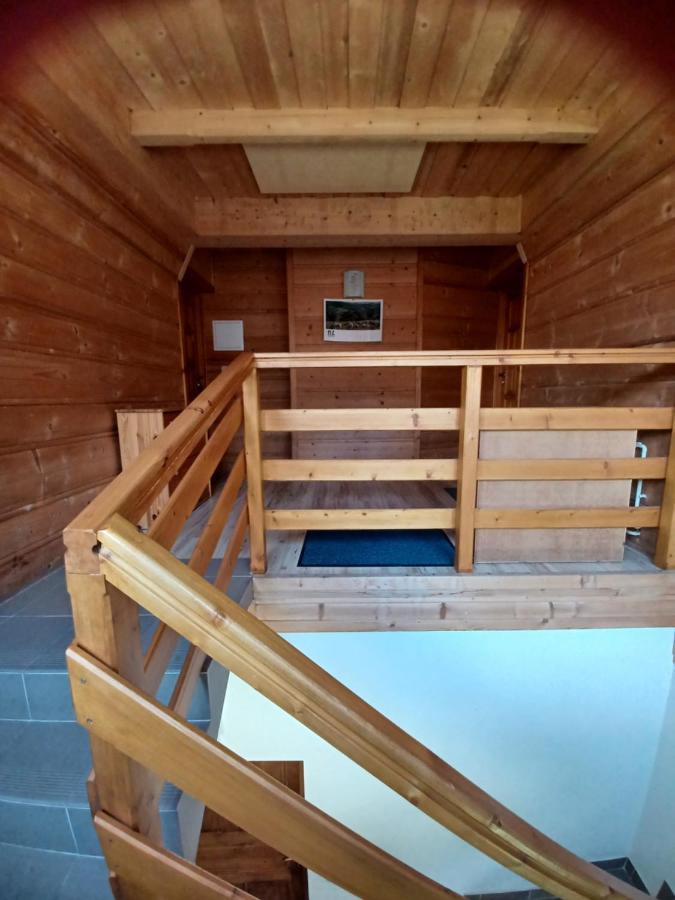 Apartamenty Przy Potoku Zakopane Ngoại thất bức ảnh